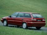 Citroen Xantia Break 1997 года